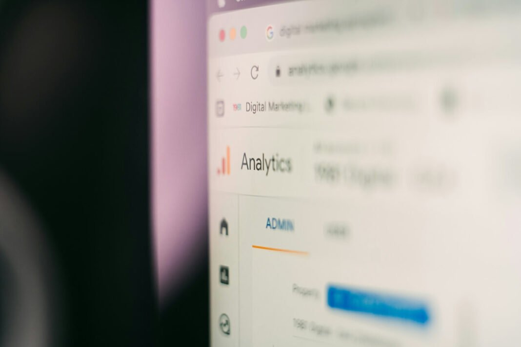 google anaytics ile web sitesi - hasancemre google anaytics ile web sitesi